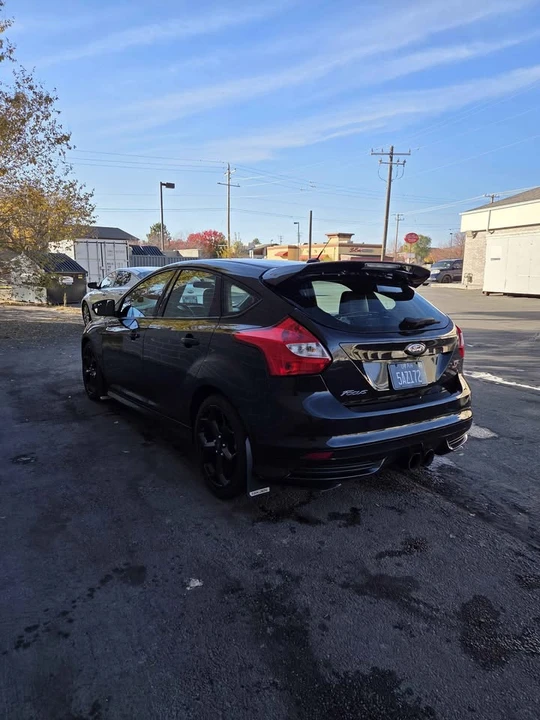 2013 Ford Focus ST 3rd Gen - Image 3 of 7