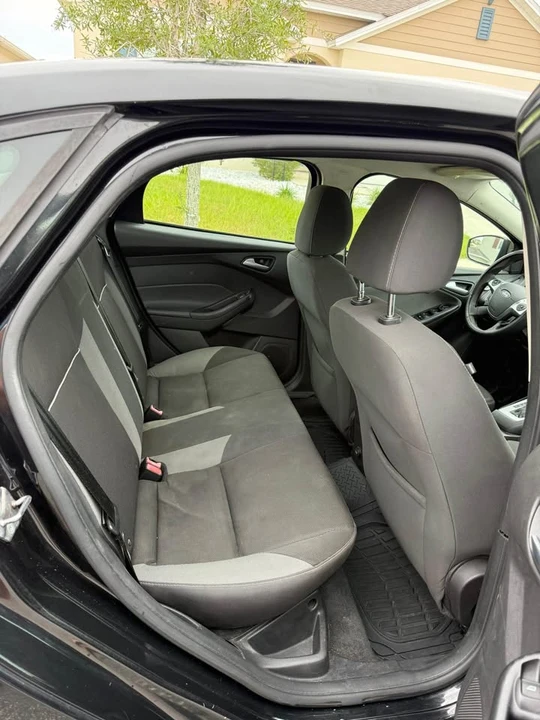 2013 Ford Focus ST 3rd Gen - Image 8 of 8