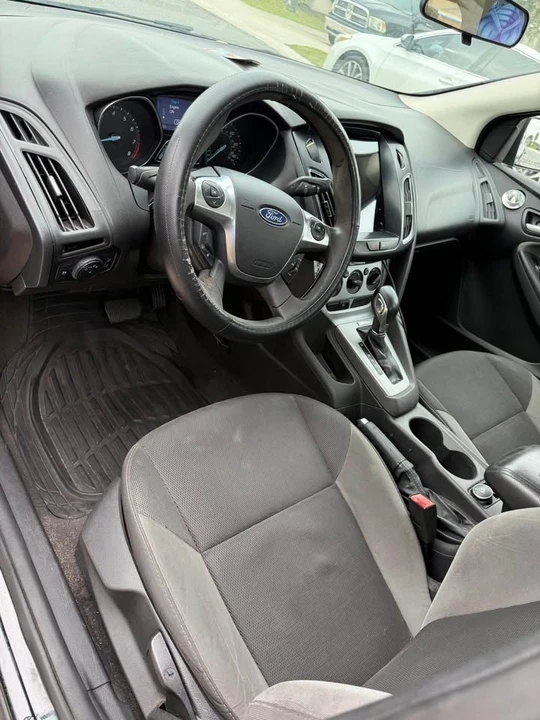 2013 Ford Focus ST 3rd Gen - Image 6 of 8