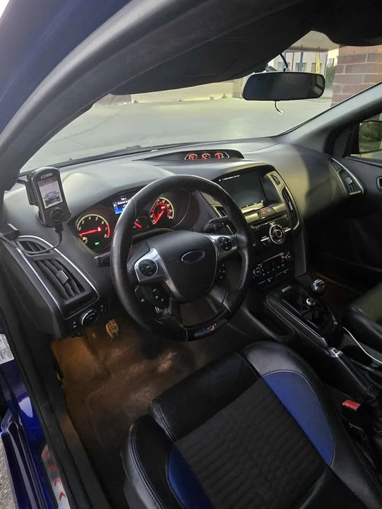 2013 Ford Focus ST 3rd Gen - Image 6 of 9