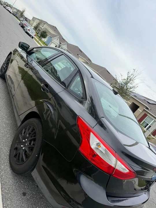 2013 Ford Focus ST 3rd Gen - Image 4 of 8
