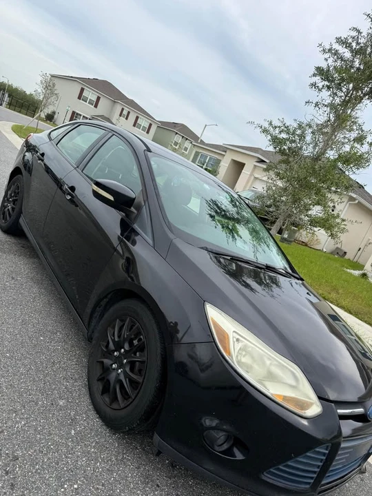 2013 Ford Focus ST 3rd Gen - Image 5 of 8