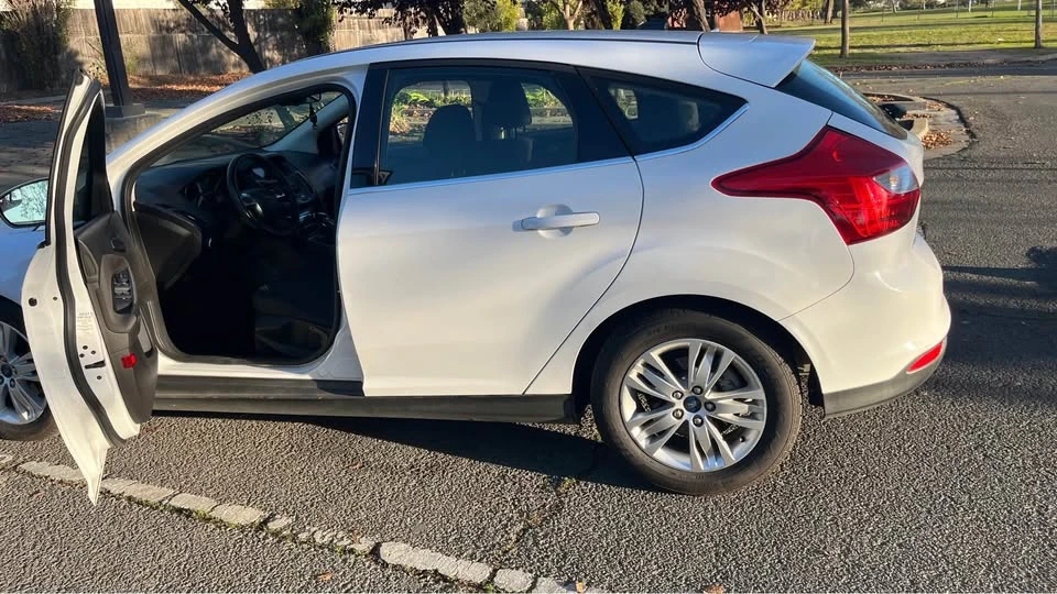 2013 Ford Focus 3rd Gen - Image 2 of 10