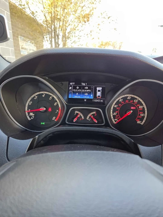 2013 Ford Focus ST 3rd Gen - Image 7 of 7