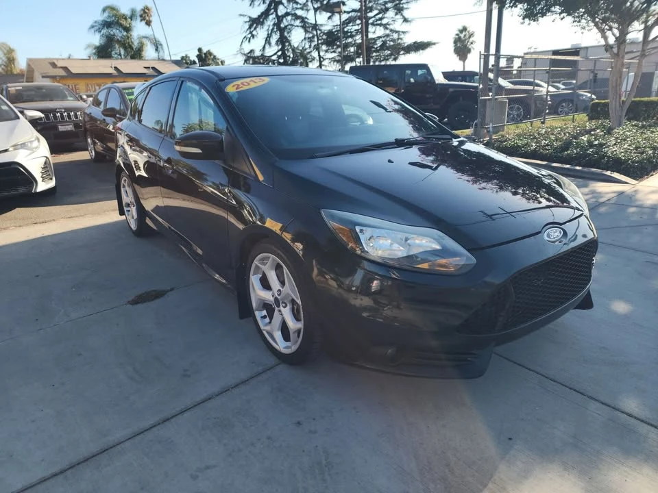 2013 Ford Focus ST 3rd Gen - Image 2 of 20