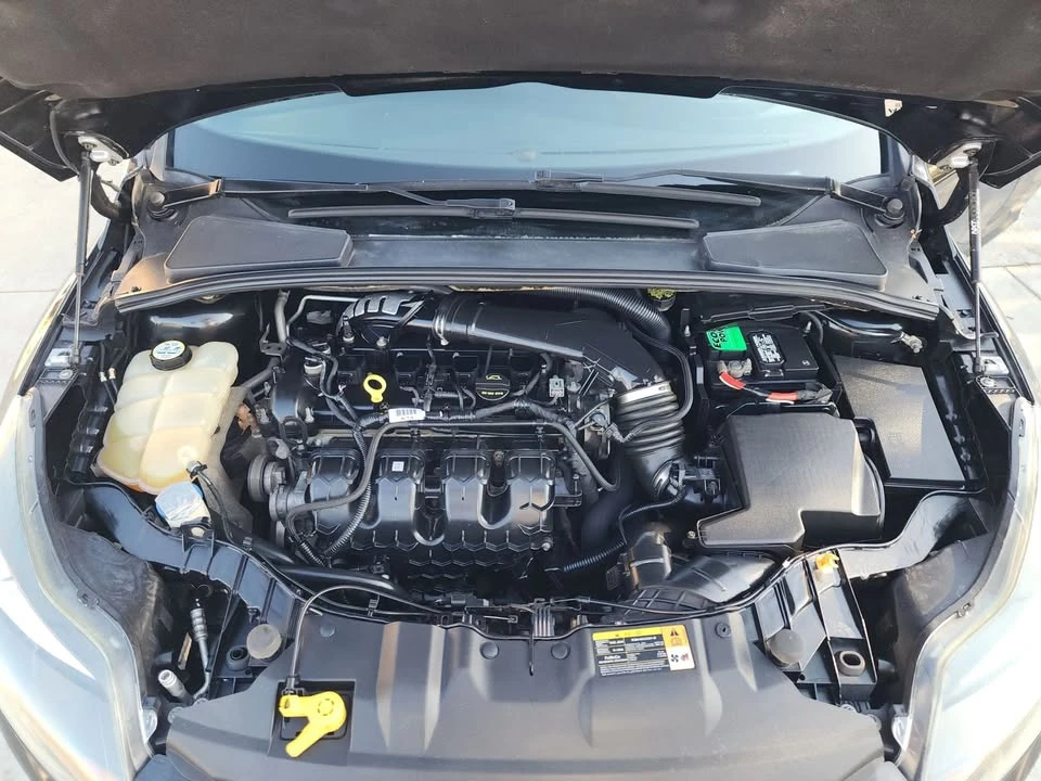2013 Ford Focus ST 3rd Gen - Image 19 of 20