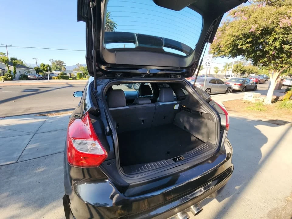 2013 Ford Focus ST 3rd Gen - Image 13 of 20