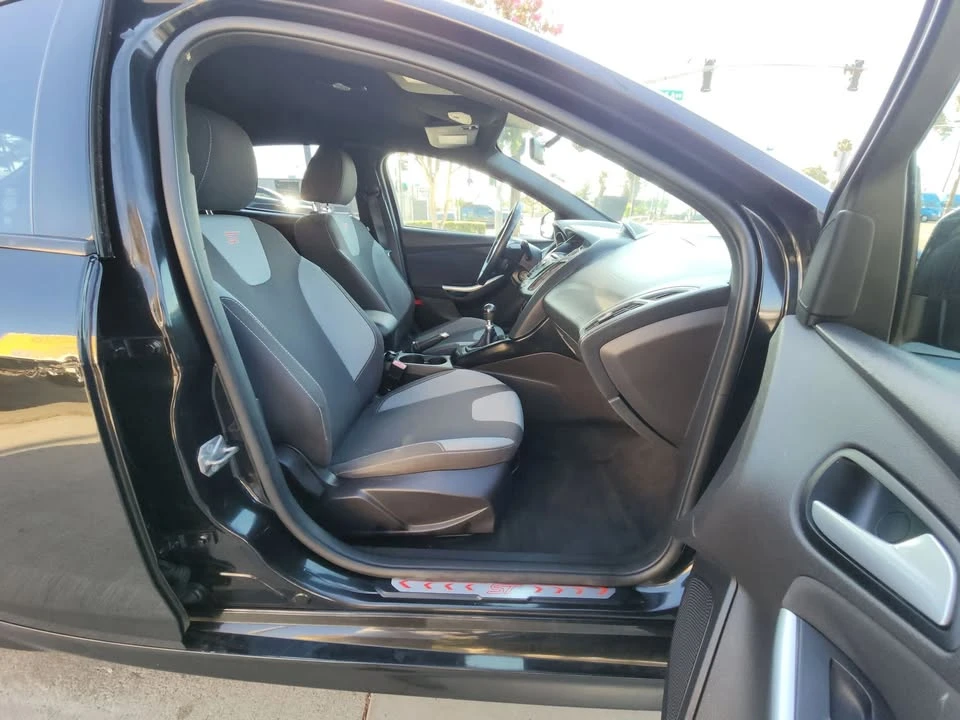 2013 Ford Focus ST 3rd Gen - Image 16 of 20