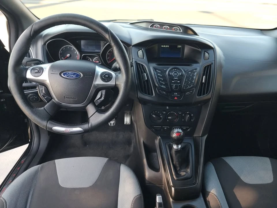 2013 Ford Focus ST 3rd Gen - Image 18 of 20
