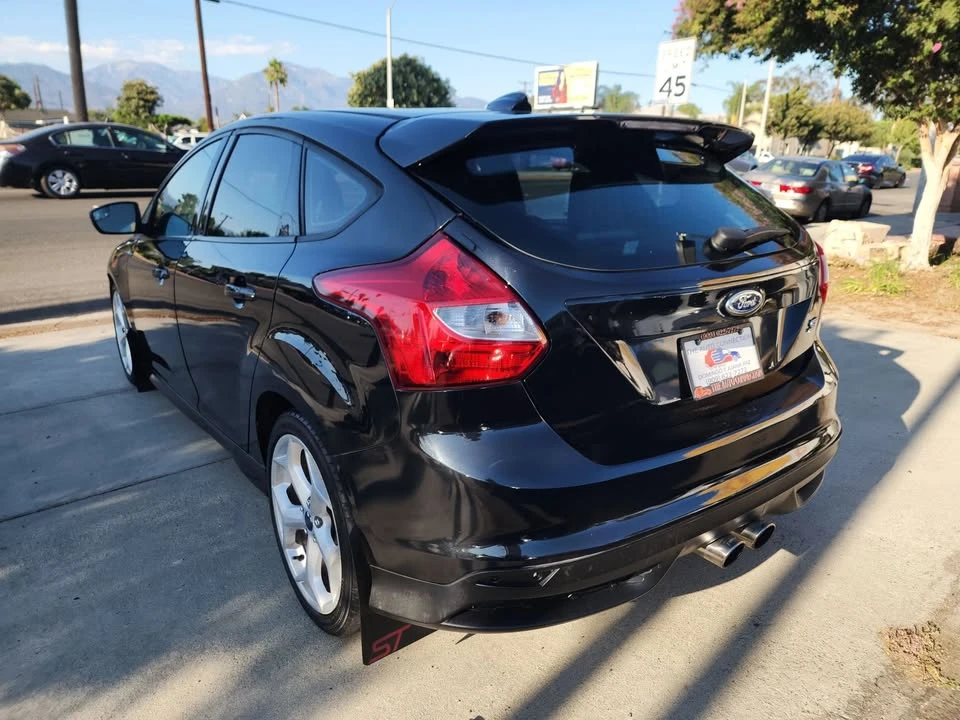 2013 Ford Focus ST 3rd Gen - Image 6 of 20