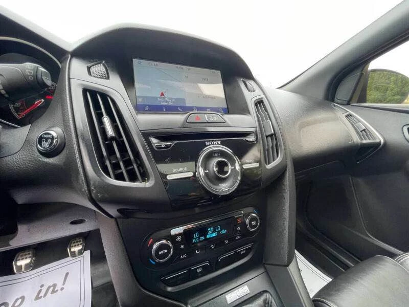 2013 Ford Focus 3rd Gen - Image 18 of 20