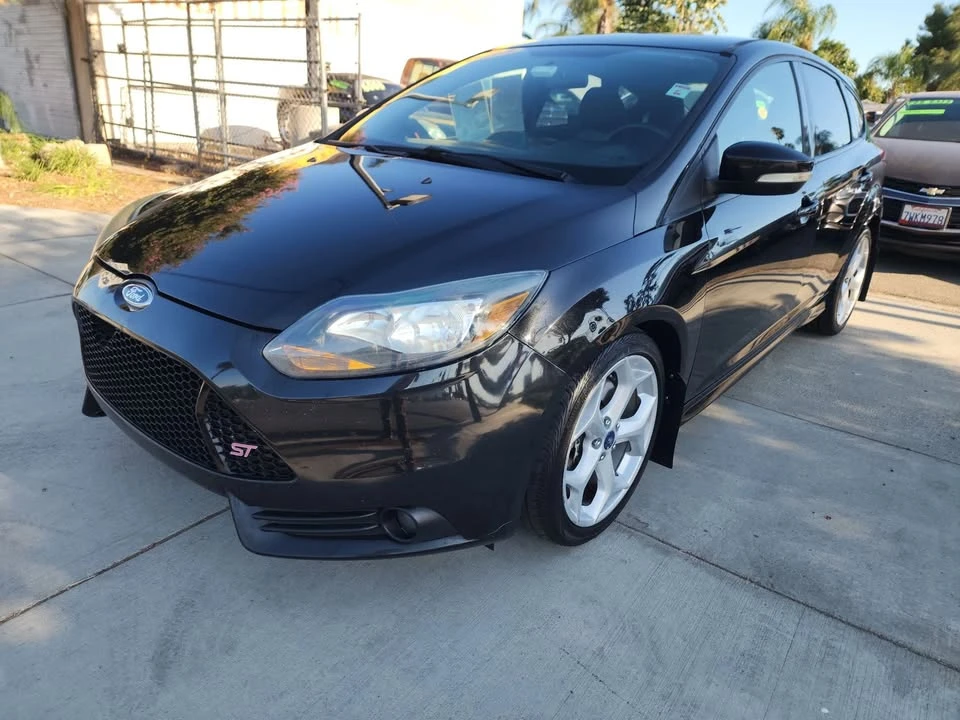2013 Ford Focus ST 3rd Gen - Image 4 of 20