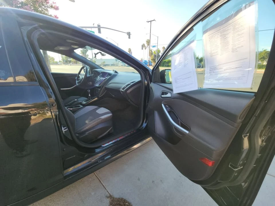 2013 Ford Focus ST 3rd Gen - Image 15 of 20