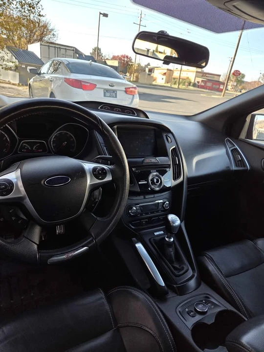 2013 Ford Focus ST 3rd Gen - Image 6 of 7
