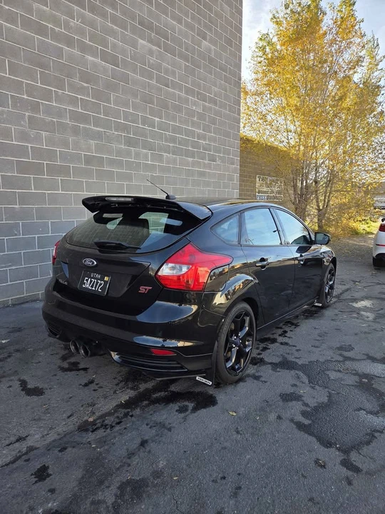 2013 Ford Focus ST 3rd Gen - Image 2 of 7