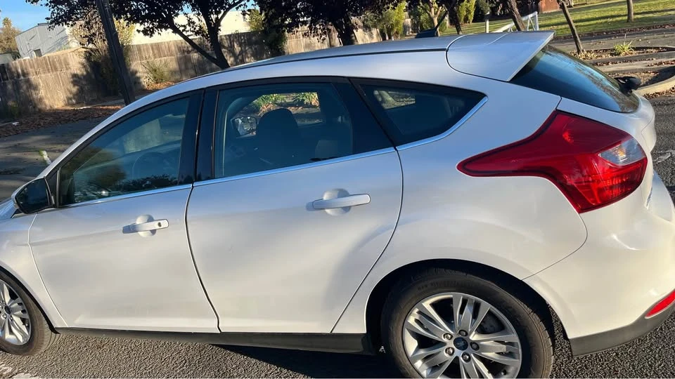 2013 Ford Focus 3rd Gen - Image 5 of 10