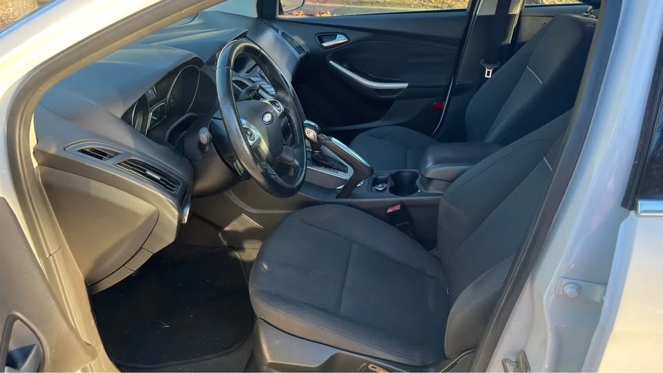 2013 Ford Focus 3rd Gen - Image 7 of 10
