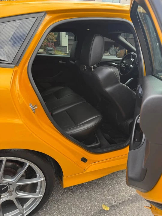 2013 Ford Focus ST 3rd Gen - Image 9 of 16