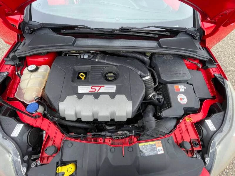 2013 Ford Focus 3rd Gen - Image 10 of 20