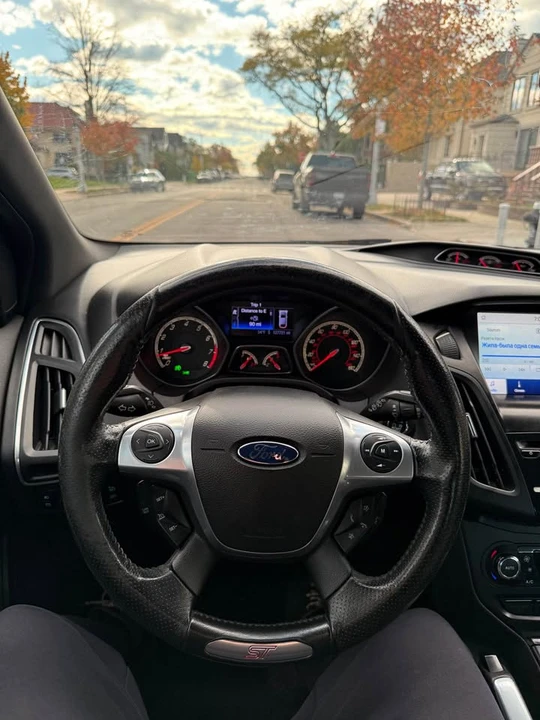 2013 Ford Focus ST 3rd Gen - Image 16 of 16