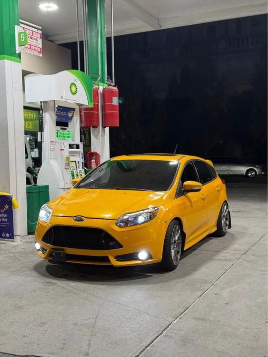 2013 Ford Focus ST 3rd Gen - Image 13 of 16