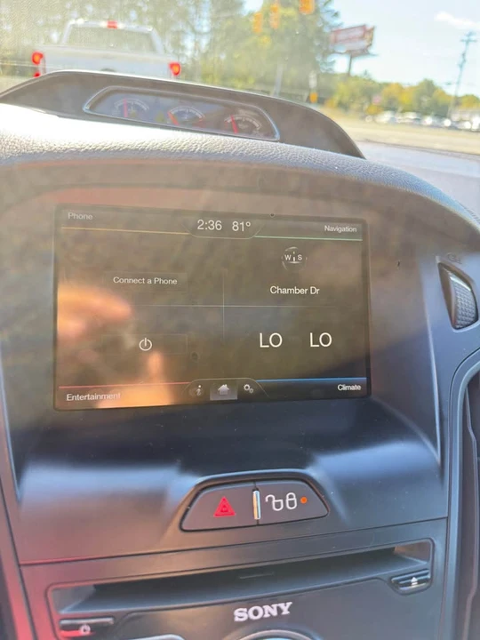 2013 Ford Focus 3rd Gen - Image 11 of 14