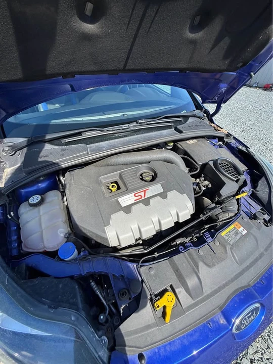 2013 Ford Focus 3rd Gen - Image 14 of 14