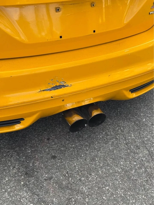 2013 Ford Focus ST 3rd Gen - Image 6 of 16