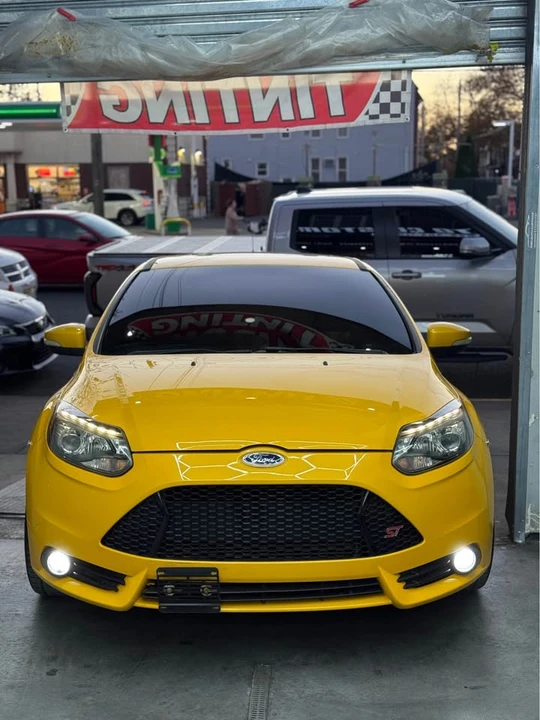 2013 Ford Focus ST 3rd Gen - Image 14 of 16