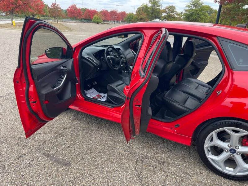 2013 Ford Focus 3rd Gen - Image 11 of 20