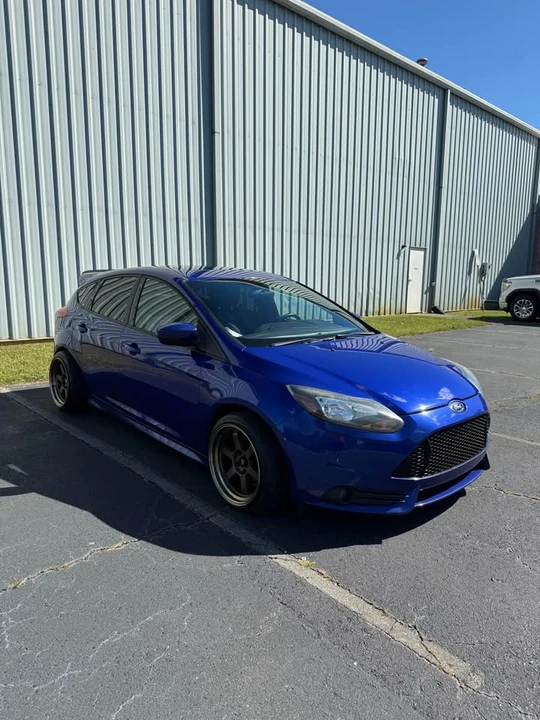 2013 Ford Focus 3rd Gen - Image 3 of 14