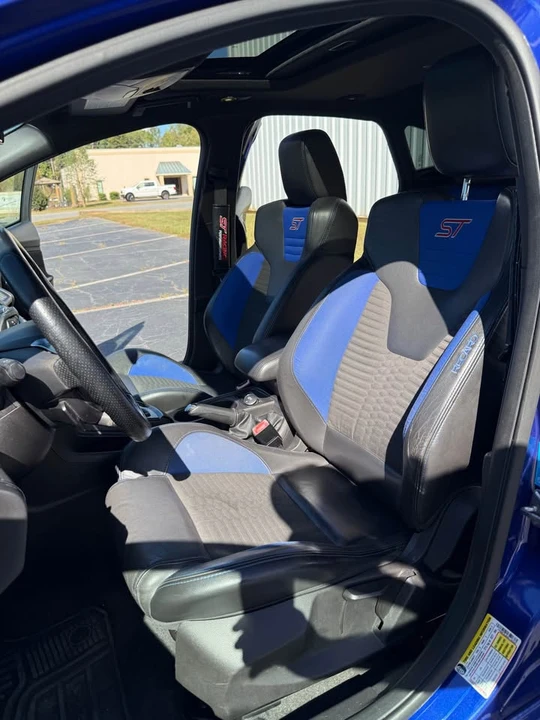2013 Ford Focus 3rd Gen - Image 7 of 14