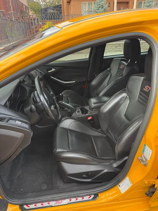 2013 Ford Focus ST 3rd Gen - Image 11 of 16