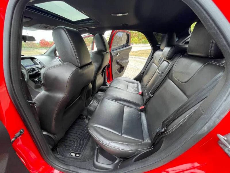 2013 Ford Focus 3rd Gen - Image 16 of 20