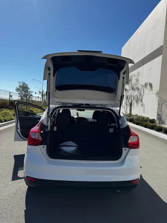 2013 Ford Focus 3rd Gen - Image 9 of 12