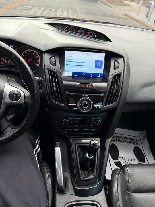 2013 Ford Focus ST 3rd Gen - Image 15 of 16