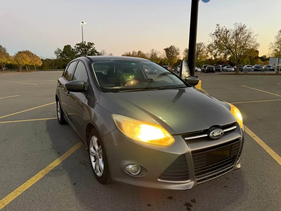 2013 Ford Focus 3rd Gen - Image 5 of 7