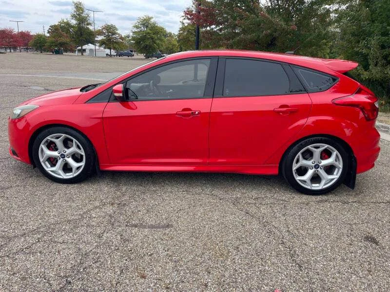 2013 Ford Focus 3rd Gen - Image 5 of 20