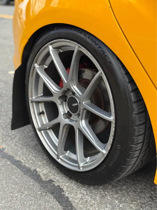 2013 Ford Focus ST 3rd Gen - Image 8 of 16