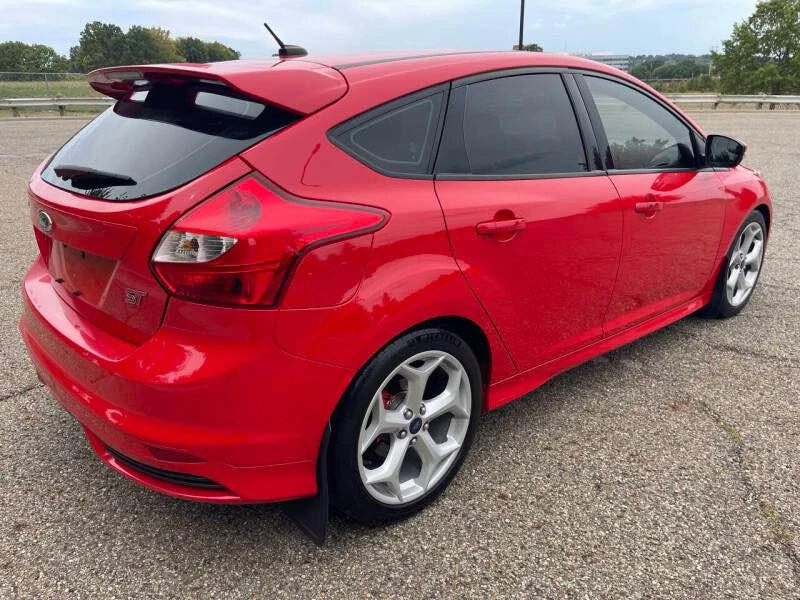 2013 Ford Focus 3rd Gen - Image 8 of 20