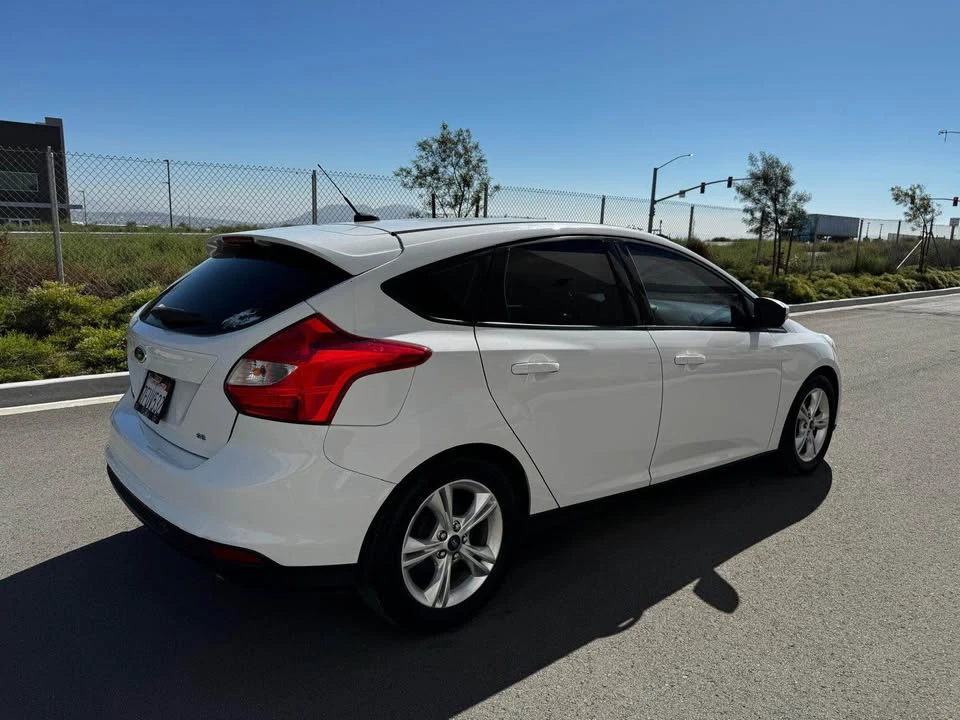 2013 Ford Focus 3rd Gen - Image 3 of 12