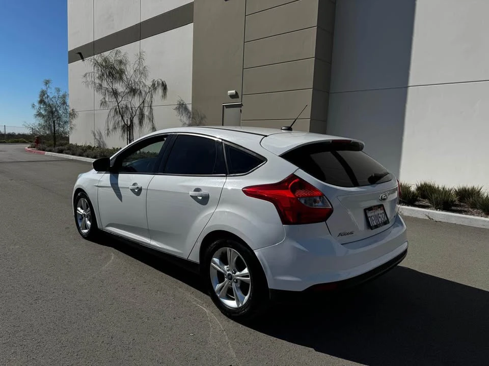 2013 Ford Focus 3rd Gen - Image 4 of 12