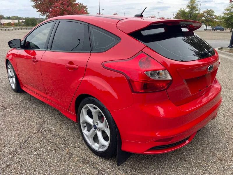 2013 Ford Focus 3rd Gen - Image 7 of 20