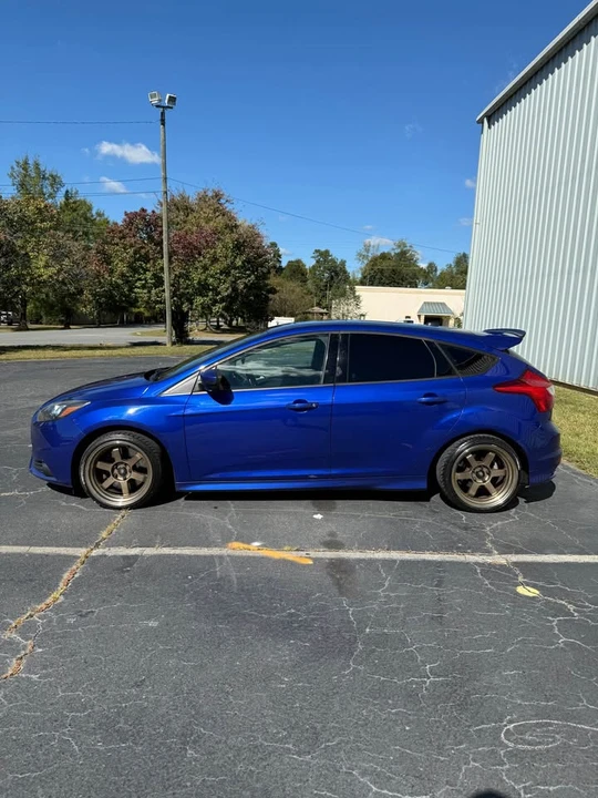 2013 Ford Focus 3rd Gen - Image 2 of 14