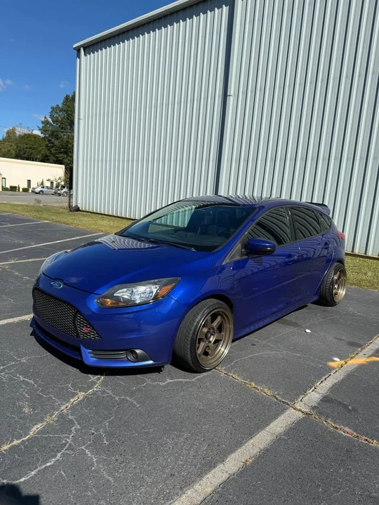 2013 Ford Focus 3rd Gen - Image 4 of 14