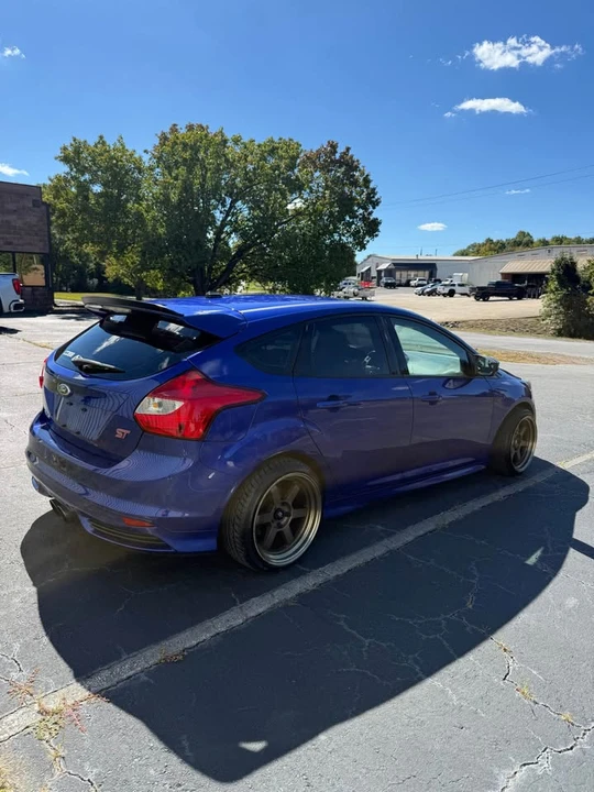 2013 Ford Focus 3rd Gen - Image 6 of 14