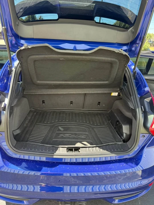 2013 Ford Focus 3rd Gen - Image 9 of 14