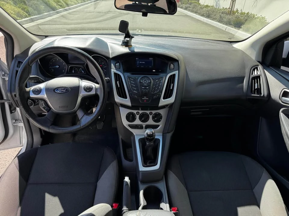 2013 Ford Focus 3rd Gen - Image 12 of 12