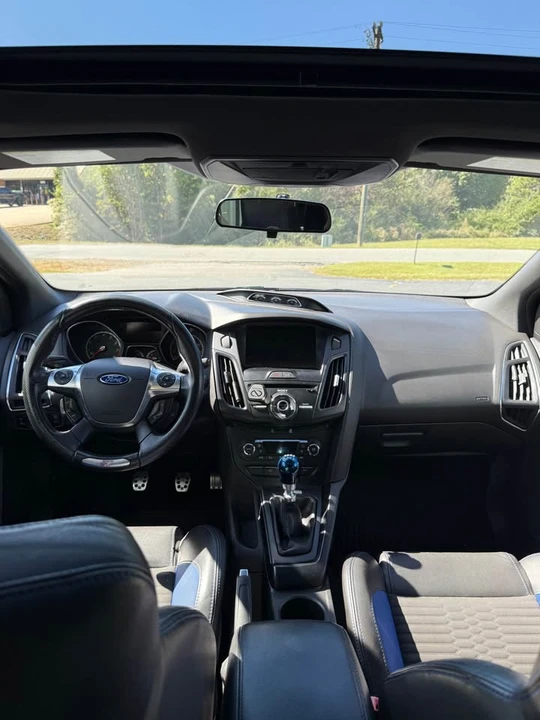 2013 Ford Focus 3rd Gen - Image 10 of 14