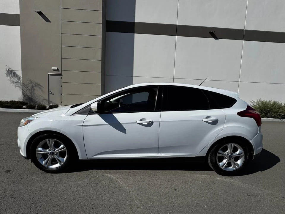 2013 Ford Focus 3rd Gen - Image 5 of 12